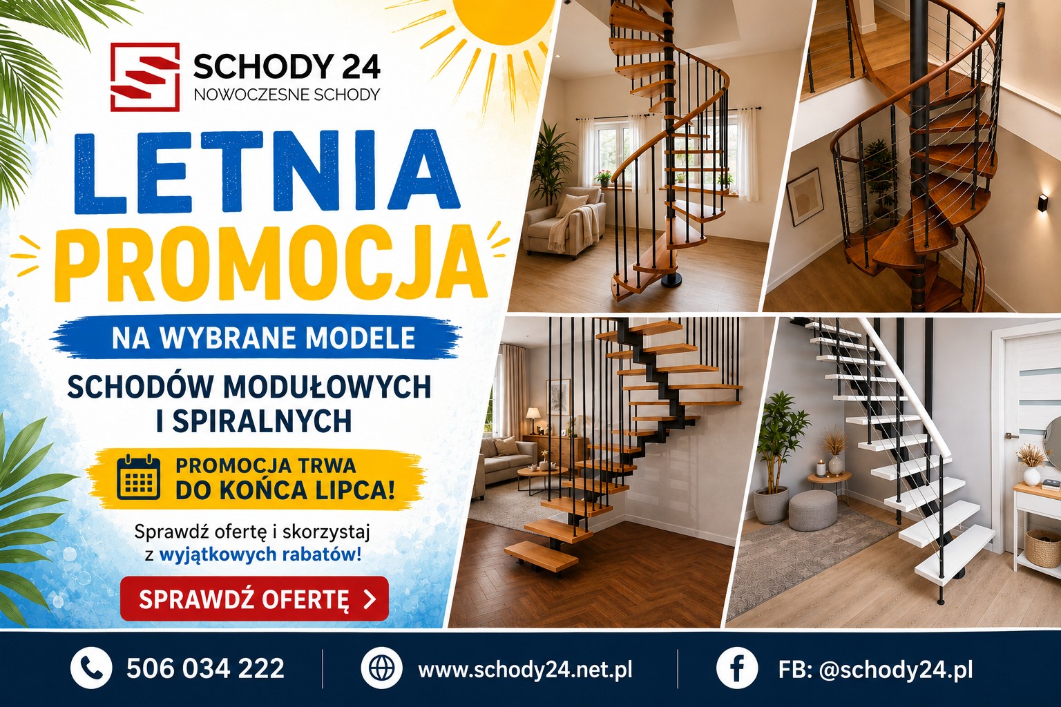promocja lipiec