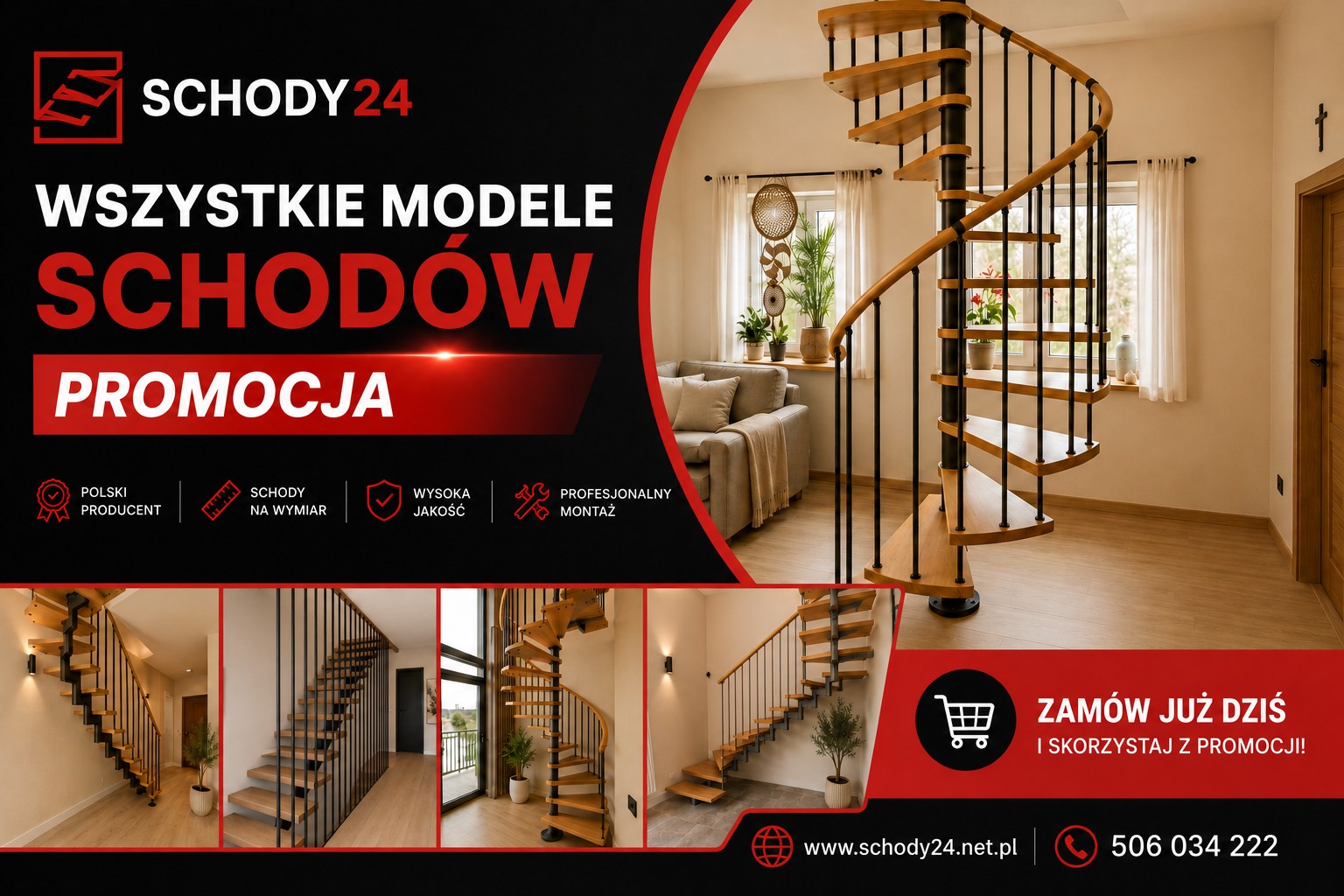 promocja na wszystkie