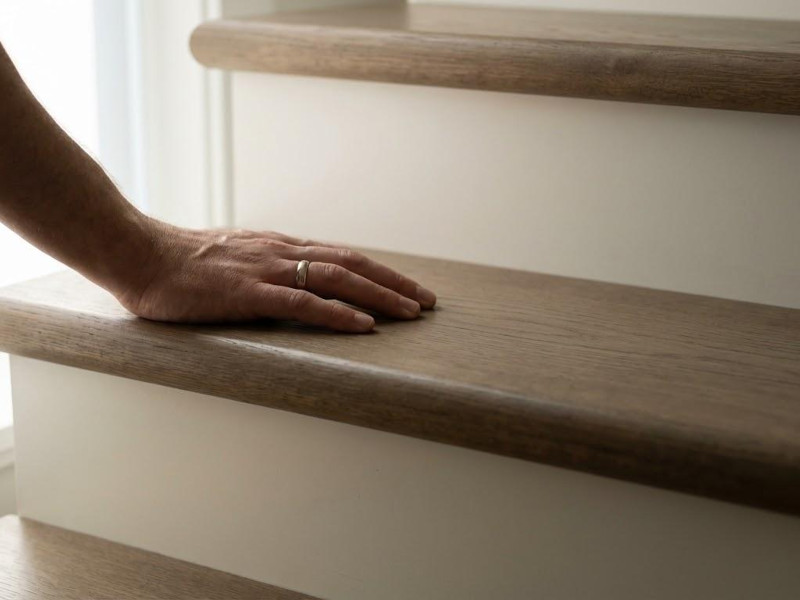 Jaki kolor schodów jest najmodniejszy w 2026 roku?